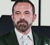 Ben Affleck loue la qualité du film et le considère comme un modèle du genre.

Ben Affleck au Mexique. Backgrid USA / Bestimage