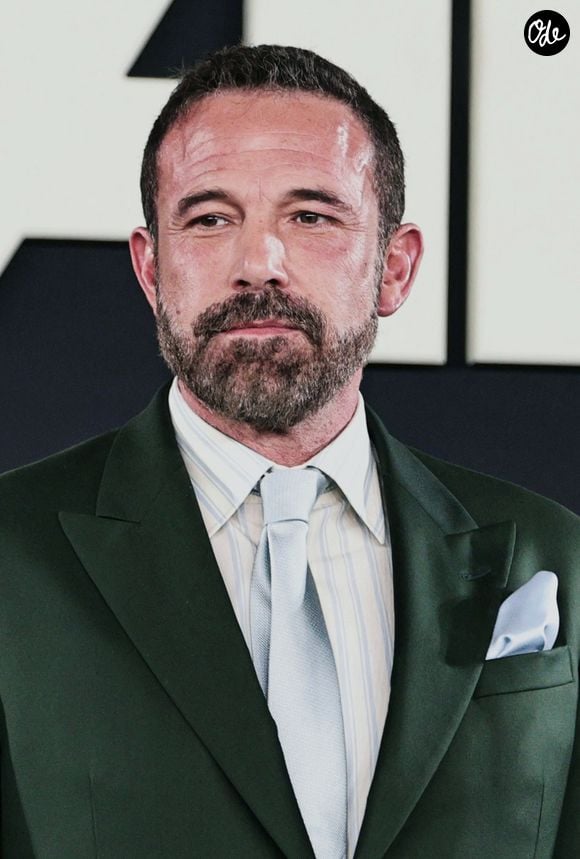 Ben Affleck loue la qualité du film et le considère comme un modèle du genre.

Ben Affleck au Mexique. Backgrid USA / Bestimage