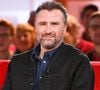 Alexandre Brasseur est connu pour son métier d'acteur.

Exclusif - Alexandre Brasseur - Enregistrement de l'émission Vivement dimanche en hommage à Claude Brasseur au studio Gabriel, presentée par Michel Drucker . Diffusion sur France 3. © Guillaume Gaffiot/Bestimage