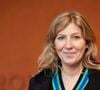 Sur son compte Instagram, la fière maman a dévoilé une touchante série de clichés souvenirs et récents pour marquer le coup.

Amanda Sthers au village (night session) lors des Internationaux de France de tennis de Roland Garros 2024, à Paris, France, le 31 mai 2024. © Jacovides-Moreau/Bestimage