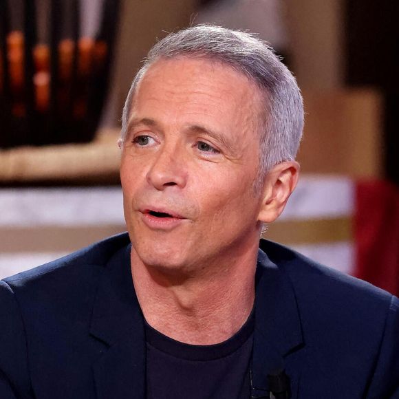 "Questions pour un champion" ne sera plus diffusé quotidiennement à la rentrée, mais seulement le week-end, une décision de France Télévisions motivée par des contraintes budgétaires. 

Exclusif - Samuel Etienne lors de l'enregistrement de la nouvelle émission "Bertrand n'a pas sommeil", présentée par B.Chameroy et diffusée sur France 2

© Dominique Jacovides / Bestimage