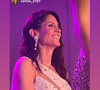 celui de devenir Miss Pays-de-L'Ain 2025.
Vanessa Douillet lors de l'élection Miss Pays-de-l'Ain