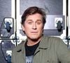 Deux ans après la disparition de Françoise Hardy, Thomas Dutronc s'est confié sur le manque laissé par sa mère dans "Voix Intérieure", diffusée sur la chaîne YouTube du Figaro.

Thomas Dutronc - Backstage - Enregistrement de l'émission "La fête de la chanson française" à Paris, présentée par Laury Thilleman et André Manoukian, et diffusée sur France 3.

© Pierre Perusseau / Bestimage