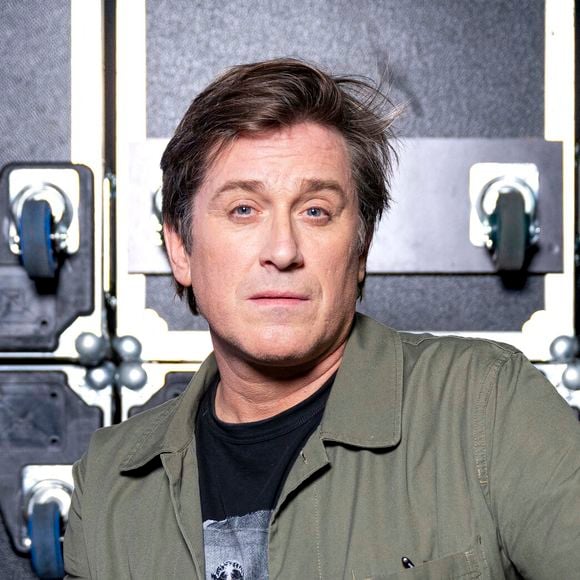 Deux ans après la disparition de Françoise Hardy, Thomas Dutronc s'est confié sur le manque laissé par sa mère dans "Voix Intérieure", diffusée sur la chaîne YouTube du Figaro.

Thomas Dutronc - Backstage - Enregistrement de l'émission "La fête de la chanson française" à Paris, présentée par Laury Thilleman et André Manoukian, et diffusée sur France 3.

© Pierre Perusseau / Bestimage