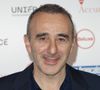 Elie Semoun est devenu papa pour la deuxième fois !

Elie Semoun - 32ème cérémonie des Trophées du film français à l'hôtel Intercontinental à Paris © Coadic Guirec/Bestimage