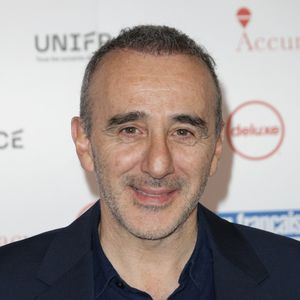 Elie Semoun est devenu papa pour la deuxième fois !

Elie Semoun - 32ème cérémonie des Trophées du film français à l'hôtel Intercontinental à Paris © Coadic Guirec/Bestimage