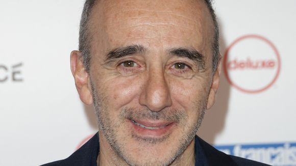 "Ça m’empêchera pas de t’aimer": Elie Semoun, de nouveau papa à 61 ans, délivre un message qui résonne fort