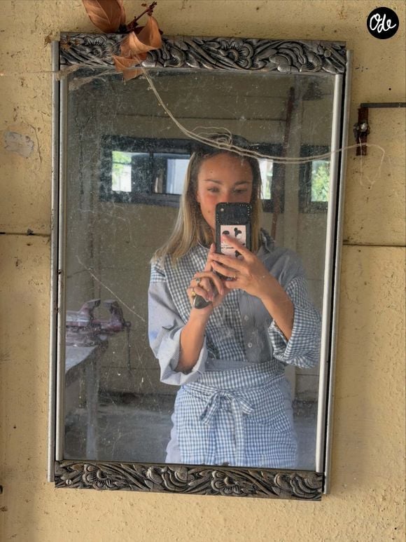 Cindy Poumeyrol, révélée dans "Koh-Lanta", s'offre une nouvelle maison.