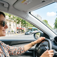 La psychologie estime que les personnes qui ne conduisent pas présentent souvent des schémas émotionnels qui peuvent être apaisés.