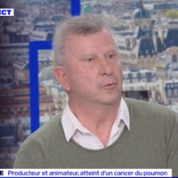 "On a pensé à un Covid long puis à du reflux..." : Pascal Bataille face à des erreurs de diagnostic, mettre un nom sur ses maux a pris des mois