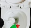 Le vinaigre blanc s'impose, face aux produits chimiques vendus en magasins, comme l'ingrédient phare.