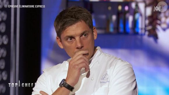 Ilane éliminé de "Top Chef 2025" aux portes de la demi-finale, mercredi 18 juin 2025 sur M6.