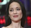 Mais une bonne nouvelle devrait remonter le moral de l'actrice.

Marion Cotillard à la première du film "The Ice Tower" lors de la 75ème édition du festival international du film de Berlin, le 16 février 2025.

Photo : Action Press / Bestimage