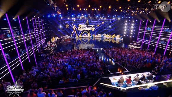 Prime de la "Star Academy" spécial battles le 20 décembre 2025 sur TF1