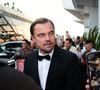 Interrogé par "Nice-Matin", Mamo le patron s'est confié sur ses rencontres avec les célébrités.
L'acteur Leonardo DiCaprio pour le premier jour du 78e festival de Cannes.
Photo : Romain Doucelin / Bestimage
