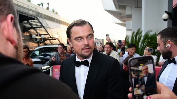 “Leo, tu fermes le…” : un chef d’un restaurant d’Antibes pas du tout étoilé, a reçu Leonardo DiCaprio, Beyoncé et Jay Z