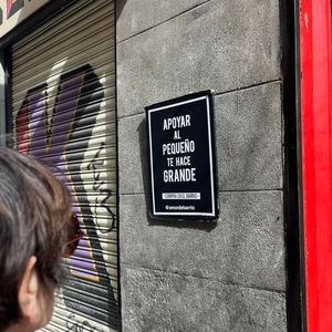 Olivia Ruiz a dévoilé son nouveau projet à ses abonnés. Capture d'écran Instagram