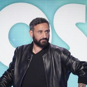 Exclusif - Cyril Hanouna - Plateau de la dernière émission "TPMP" présentée par C.Hanouna à Paris  le 26 mars 2025. Cyril Hanouna va désormais entamer une diète cathodique avant d'arriver chez M6 et reste en attendant sur Europe 1. © Jack Tribeca / Bestimage