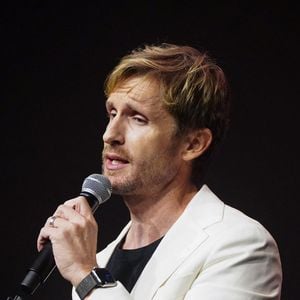 Philippe Lacheau - " Rire pour Rêver " : la première soirée caritative de l'Association Princesse Margot au Casino de Paris le 29 septembre 2025.

© Anne-Sophie Guebey / Bestimage