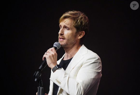 Philippe Lacheau - " Rire pour Rêver " : la première soirée caritative de l'Association Princesse Margot au Casino de Paris le 29 septembre 2025.

© Anne-Sophie Guebey / Bestimage