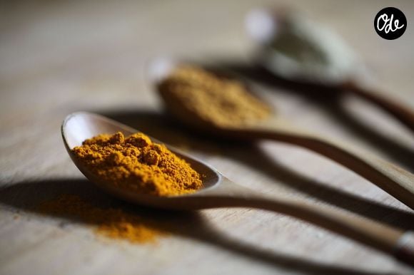 Ces résultats sont aussi liés à ma routine, qui comprend une crème à la vitamine C.

Pexels
