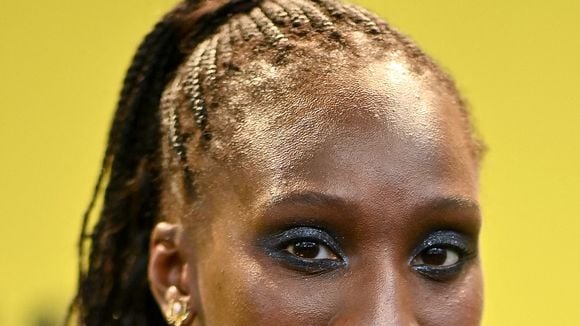 Eye Haïdara : pour rester simple malgré la notoriété, la maîtresse des cérémonies du festival de Cannes révèle ses (deux) techniques