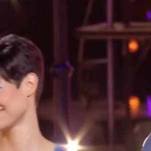 "On s'est rencontrés lors de sa toute première élection locale", raconte le jeune homme, "j'étais dans le jury et ça fait un an et demi qu'on est ensemble"

DALS, 21 mars 2025, TF1
