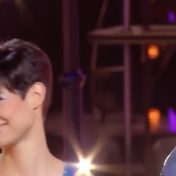 "On s'est rencontrés lors de sa toute première élection locale", raconte le jeune homme, "j'étais dans le jury et ça fait un an et demi qu'on est ensemble"

DALS, 21 mars 2025, TF1
