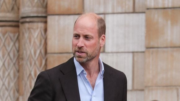 Pas de Kate Middleton prévue pour l'instant : sortie en solo pour le Prince William