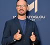 L'humoriste est extrêmement discret concernant sa vie privée

Jarry - 10ème édition du Gala de Charité de Patrick Mouratoglou à l'Académie Mouratoglou à Biot Sophia Antipolis, le 23 juin 2024.
© Bruno Bebert/Bestimage