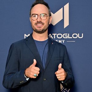 L'humoriste est extrêmement discret concernant sa vie privée

Jarry - 10ème édition du Gala de Charité de Patrick Mouratoglou à l'Académie Mouratoglou à Biot Sophia Antipolis, le 23 juin 2024.
© Bruno Bebert/Bestimage