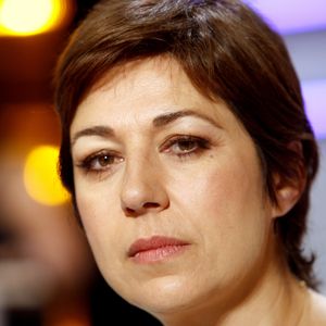 Portrait Valérie Benguigui - Mai 2012
 CEDRIC PERRIN / BESTIMAGE