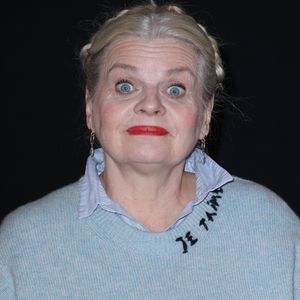 Isabelle Nanty ne reviendra pas sur le devant de la scène prochainement.

Isabelle Nanty assiste à la première de Je ne suis pas un Heros à l'UGC Cine Cite Bercy à Paris, France, le 07 novembre 2023. Photo by Jerome Dominé/ABACAPRESS.COM
