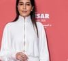 Une discipline qu’elle assume pleinement et qui fait partie de son bien‑être global.

Leïla Bekhti - Photocall du dîner des nommés aux César 2026 au Fouquet's Paris le 9 février 2026.

© Olivier Borde / Bestimage