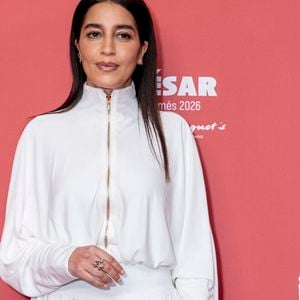Une discipline qu’elle assume pleinement et qui fait partie de son bien‑être global.

Leïla Bekhti - Photocall du dîner des nommés aux César 2026 au Fouquet's Paris le 9 février 2026.

© Olivier Borde / Bestimage