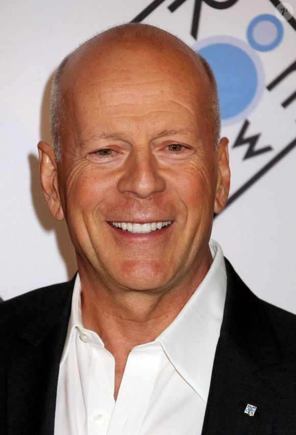 "Aucun traitement reconnu n'existe encore"

Bruce Willis à la soirée The Moderate Rise and Tragic Fall of a New York Fixer au théâtre Lynwood Dunn à Hollywood, le 5 avril 2017 © CPA/Bestimage