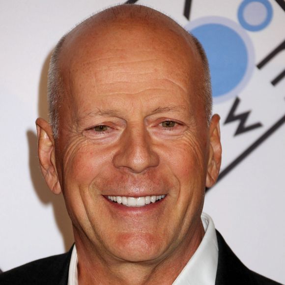 "Aucun traitement reconnu n'existe encore"

Bruce Willis à la soirée The Moderate Rise and Tragic Fall of a New York Fixer au théâtre Lynwood Dunn à Hollywood, le 5 avril 2017 © CPA/Bestimage