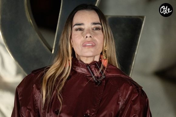 Élodie Bouchez - Photocall du défilé Saint Laurent "Collection Femme Prêt-à-Porter Automne/Hiver 2026-2027" lors de la Fashion Week de Paris, le 3 mars 2026

© Cyril Moreau / Bestimage