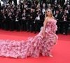 Règle qu'Heidi Kluml n'a pas respectée
Heidi Klum assiste à la projection de Partir Un Jour et à la cérémonie d'ouverture du 78ème Festival de Cannes à Cannes, France. 13 mai 2025. Photo de Doug Peters/PA Wire/ Abaca.