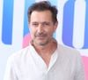 Alexandre Varga est devenu père pour la première fois à 49 ans avec sa compagne Aurélie Alcantara.

Alexandre Varga - Photocall de 'Cassandre' lors de la 65ème édition du Festival TV De Monte Carlo. © Denis Guignebourg /Bestimage