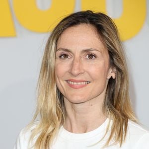 Camille Chamoux - Avant premiere de la série Netflix "Fiasco" au cinema UGC Normandie à Paris le 29 avril 2024. © Coadic Guirec/Bestimage