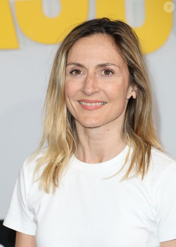 Camille Chamoux - Avant premiere de la série Netflix "Fiasco" au cinema UGC Normandie à Paris le 29 avril 2024. © Coadic Guirec/Bestimage