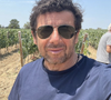 Patrick Bruel produit également l’Huile H, une huile d’olive vierge extra biologique, dans son Domaine Léos en Provence.

Patrick Bruel sur Instagram.