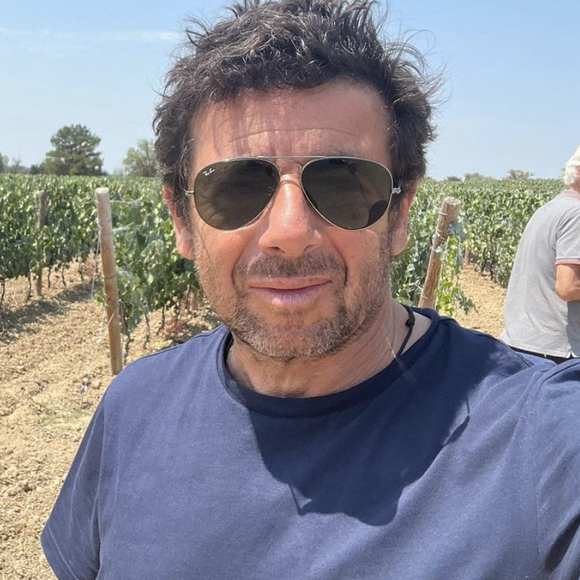 Patrick Bruel produit également l’Huile H, une huile d’olive vierge extra biologique, dans son Domaine Léos en Provence.

Patrick Bruel sur Instagram.