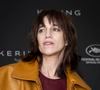 En ce jour, Kate Barry aurait eu 59 ans. À l'occasion de cet anniversaire, Charlotte Gainsbourg retrace sa vie en images.

Photocall Kering Women in Motion Talk avec Charlotte Gainsbourg à l'hôtel Majestic lors du 78ème Festival International du Film de Cannes.

© Olivier Borde / Bestimage