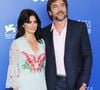 Penélope Cruz et Javier Bardem sont des habitués des tapis rouges et de ceux de la Mostra

Javier Bardem;Penelope Cruz - Photocall de "Loving Pablo" au 74ème Festival International du Film de Venise, la Mostra. Le 6 septembre 2017
©SGP / BESTIMAGE
