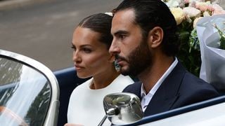 Vacances de rêve pour Thylane Blondeau : son escapade chic deux semaines après l'effervescence de son mariage