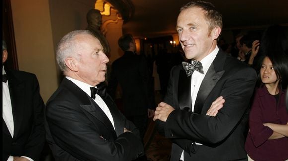 "Il nous a toujours dit que..." : François-Henri Pinault partage un conseil de son père milliardaire, pour "aller plus vite" vers le succès