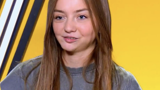 "Je ne peux pas parler ni chanter" : Après The Voice Kids, la gagnante Charlotte, 15 ans, prise en charge