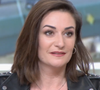 Julie Santamans a annoncé à mettre fin à sa participation au groupe sur Instagram. Copyright : YouTube Télé Matin - France Télévisions